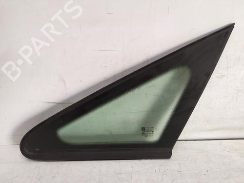 Used Front left quarter glass Front left quarter glass OPEL ZAFIRA / ZAFIRA FAMILY B (A05) [2005-2019] 38936821 38936821