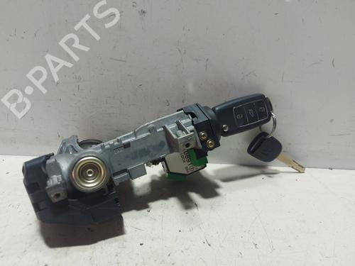 Used Ignition barrel HONDA CIVIC VII Hatchback (EU, EP, EV) 1.6 i (EP2, EU8, EU6) (110 hp) 22317541
