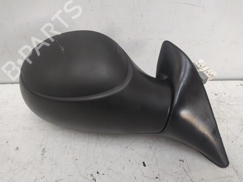 Right mirror CITROËN XSARA PICASSO (N68) 2.0 HDi | BP22968224C27 