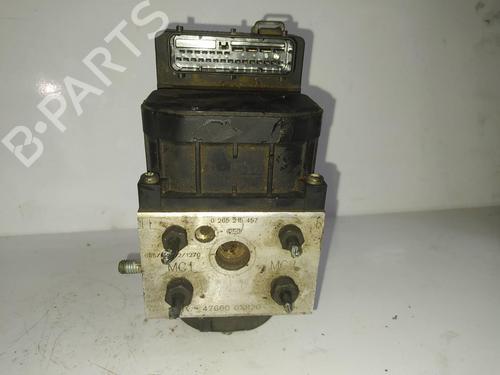 Used ABS pump NISSAN TERRANO II (R20) 2.7 TDi 4WD (125 hp) 8712832