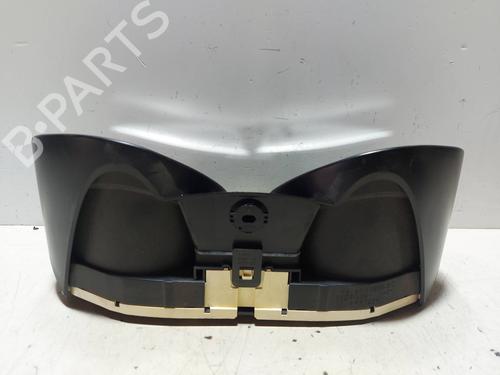 Instrument cluster FORD FIESTA VI (CB1, CCN) 1.4 TDCi | BP20676870C47 