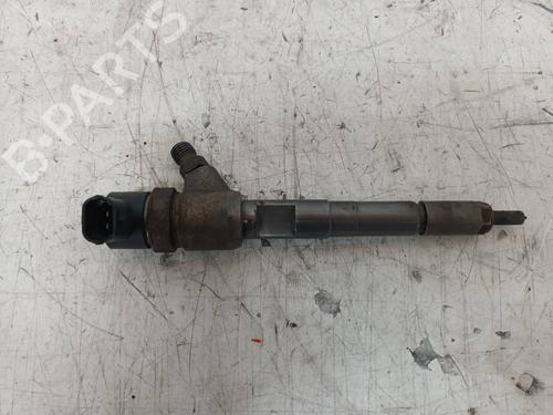 Injector OPEL COMBO Box Body/MPV  | BP11605496M100 