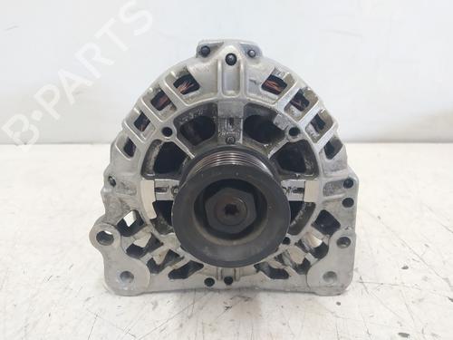 Generator VW POLO IV (9N_, 9A_) 1.2 (54 hp) 28671766