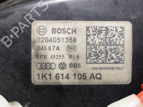 Servo brake SEAT LEON (1P1)  | BP15734809M42