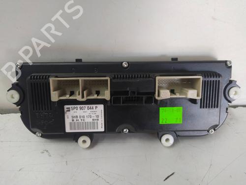 Climate control SEAT ALTEA XL (5P5, 5P8)  | BP9749101I5 