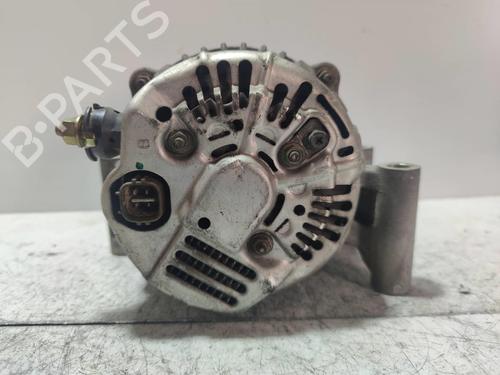 Generator JAGUAR S-TYPE II (X200) 3.0 V6 | BP8712741M7 