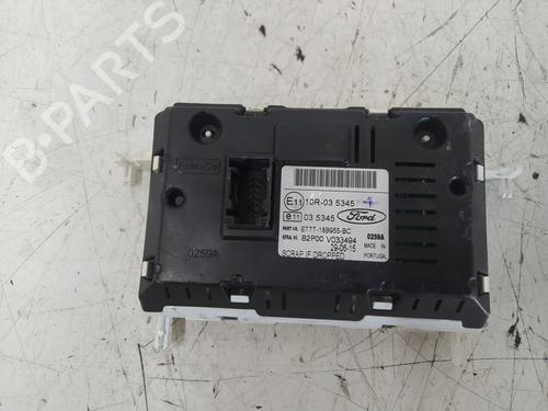 Display FORD FIESTA VI (CB1, CCN) 1.6 TDCi | BP25495202C48 