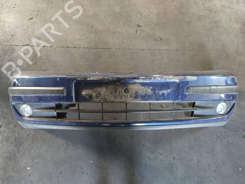 Used Front bumper RENAULT LAGUNA II (BG0/1_) [2001-2007]  13533738