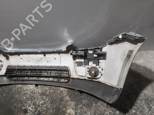Front bumper FORD FOCUS C-MAX (DM2)  | BP9272752C7 