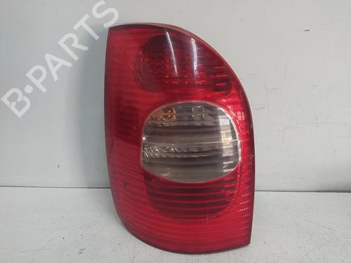 Used Left taillight CITROËN XSARA PICASSO (N68) 1.6 16V (109 hp) 29489740