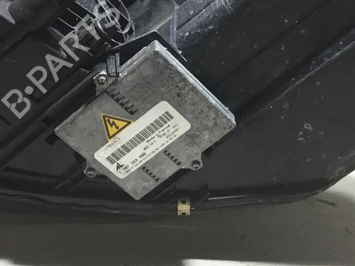 Højre forlygte MAZDA 6 Station Wagon (GY) 2.0 DI (GY19) | BP27614472C29 