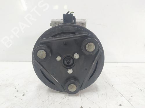 Used AC compressor FORD MONDEO III (B5Y) 2.2 TDCi (155 hp) 21384709