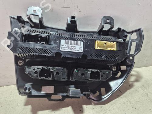 Climate control FORD FOCUS III  | BP25871442I5 