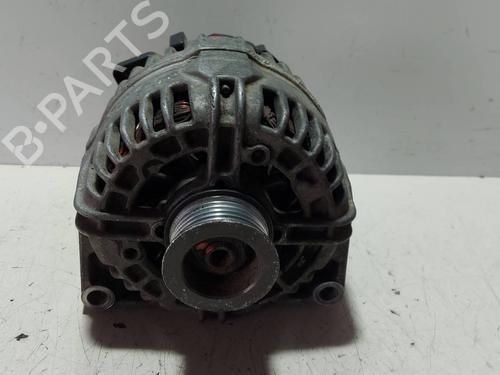Used Alternator OPEL ASTRA H (A04) [2004-2014]  17567121