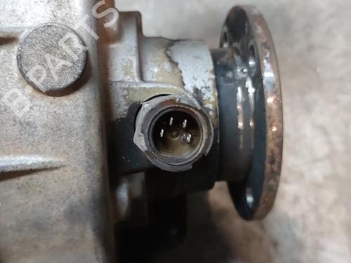 Gearbox NISSAN CABSTAR E (TL_, VL_)  | BP13659087M3 