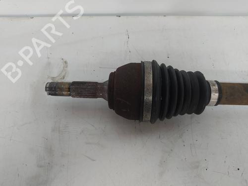 Right rear driveshaft CITROËN SAXO (S0, S1)  | BP10771326M41 