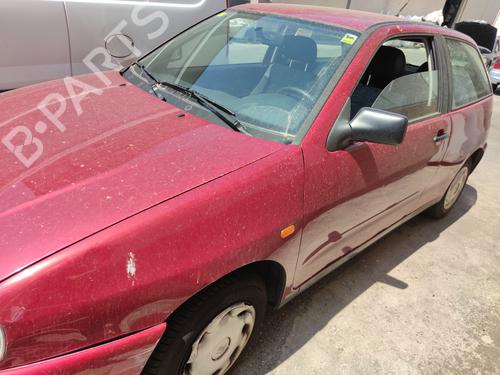 Left headlight SEAT IBIZA II (6K1)  | BP13700548C28 