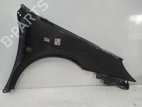 Left front fenders CITROËN C5 II (RC_)  | BP24316130C41 