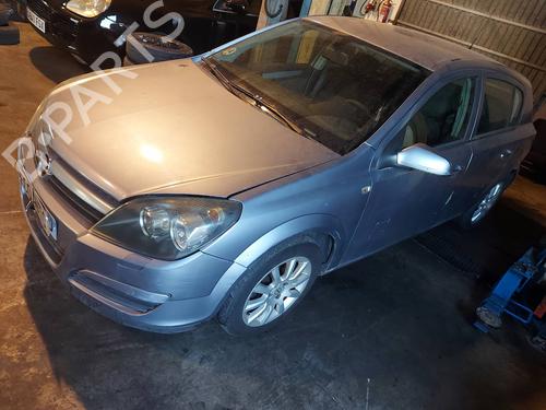 Left headlight OPEL ASTRA H (A04) 1.6 (L48) | BP22612123C28 