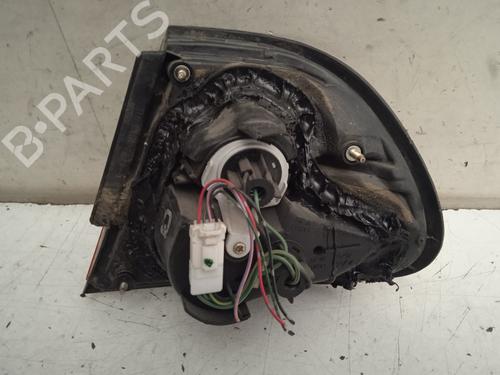Left taillight NISSAN PRIMERA (P11)  | BP10085696C34 