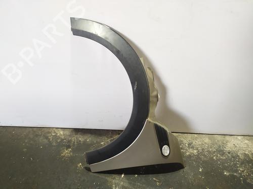 Used Left front fenders MINI MINI (R56) [2005-2014]  22903742