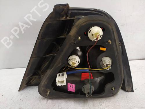Venstre Baklys DAEWOO EVANDA (KLAL) 2.0 | BP39207066C34 - Image 2