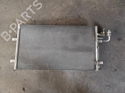 Used AC radiator FORD FOCUS C-MAX (DM2) [2003-2007]  8702422