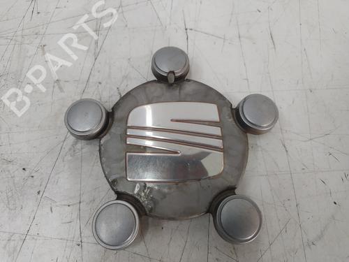 Used Hub cap SEAT LEON (1P1) [2005-2013]  25818635