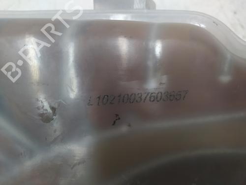 Expansion tank PEUGEOT 206 Hatchback (2A/C) 1.9 D | BP22988625C120 