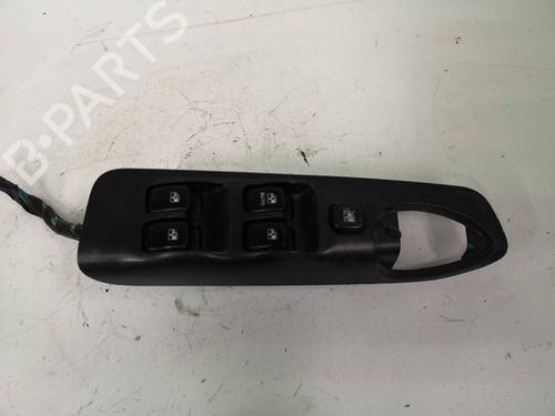 Venstre Foran elrute bryter CHEVROLET REZZO MPV (U100) 2.0 | BP9858811I27 