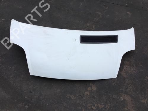 Hood OPEL VIVARO A Van (X83)  | BP28509527C1