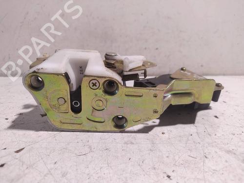 Used Rear left lock DAEWOO MATIZ (M100, M150) 0.8 (52 hp) 14156856