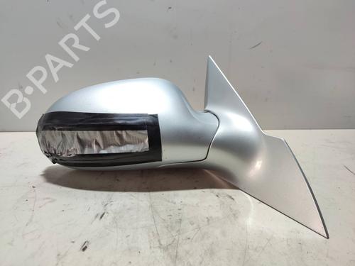 Right mirror MERCEDES-BENZ CLK (C209)  | BP11867978C27 
