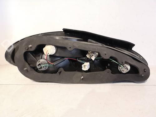 Right taillight HYUNDAI COUPE I (RD)  | BP10262798C35 
