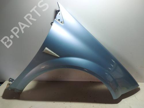 Used Right front fenders RENAULT MEGANE II (BM0/1_, CM0/1_) 2.0 dCi (BM1K, CM1K) (150 hp) 19777353
