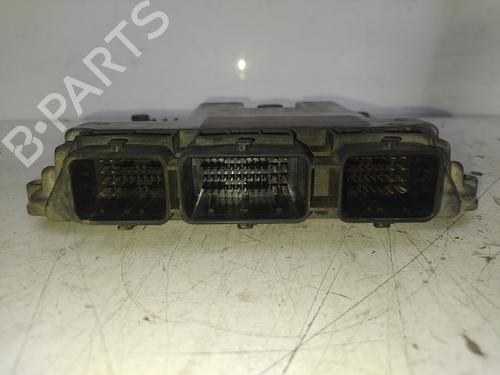 Used Engine control unit (ECU) CITROËN C3 I (FC_, FN_) 1.6 16V HDi (90 hp) 26282730