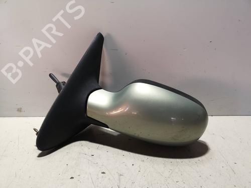 Used Left mirror RENAULT MEGANE I (BA0/1_) [1995-2004]  16699028