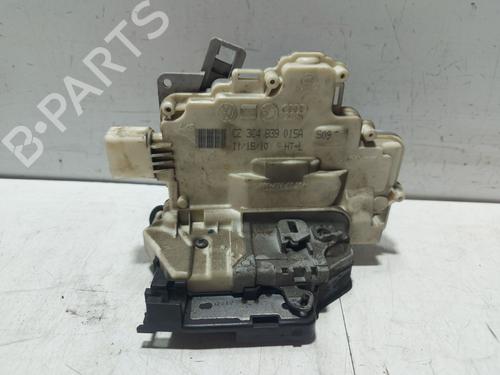 rear-left-lock-vw-passat-b6-3c2-2005-2006-2007-2008-2009-2010-2011-36233750 main image