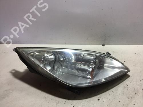 Faro derecho MITSUBISHI COLT VI (Z3_A, Z2_A) 1.1 (Z31A, Z32A) (75 hp) 28428545