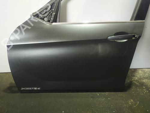 Left front door BMW X1 (E84) xDrive 18 d | BP20109767C2 