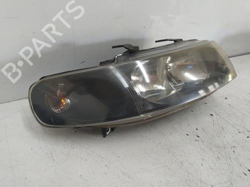 Right headlight SEAT LEON (1M1) 1.6 16 V | BP27985580C29 