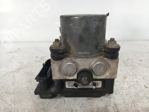 Used ABS pump PEUGEOT 307 Break (3E) 1.6 HDi 110 (109 hp) 8703070