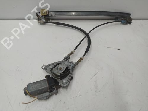 Front left window mechanism CITROËN SAXO (S0, S1) 1.4 VTS | BP16035840C22 