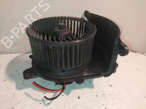 Heater blower motor RENAULT SCÉNIC II (JM0/1_)  | BP14156277M62 