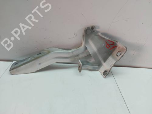 Used Hinge/Door check strap NISSAN QASHQAI II (J11, J11_) [2013-2025]  29541701