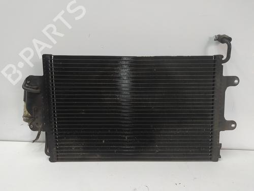 AC radiator SEAT CORDOBA (6K1, 6K2)  | BP15820916M32 