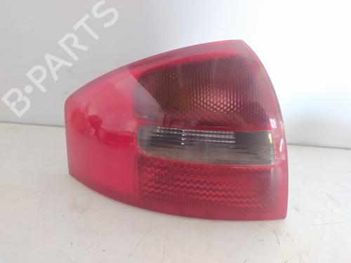 Venstre baglygte AUDI A6 C5 (4B2) [1997-2005]  16928340