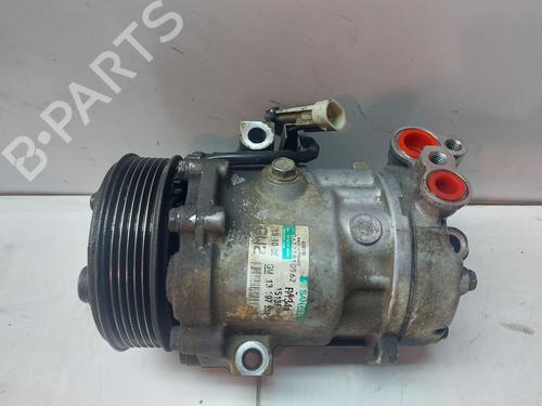 Compressor A/A OPEL MERIVA A MPV (X03) [2003-2010]  30100252