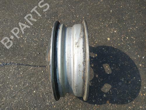Felg IVECO DAILY IV Platform/Chassis 35C15 | BP29536504C45 