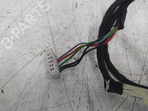 Left mirror BMW 3 (E46) 320 d | BP28503374C26 